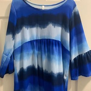 Cool Melon shirt size large